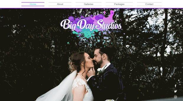 bigdaymovies.co.uk