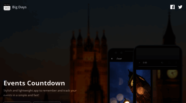 bigdays.app