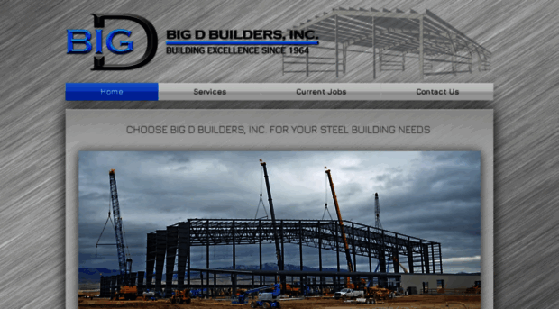 bigdbuilders.com