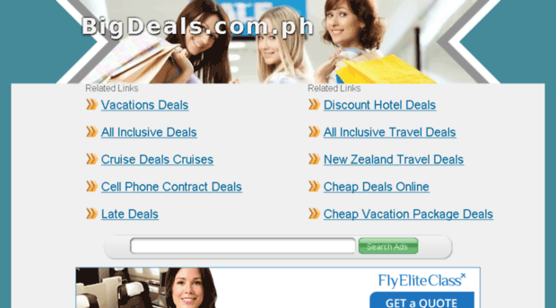 bigdeals.com.ph