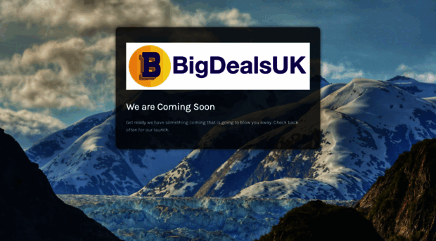 bigdealsuk.com