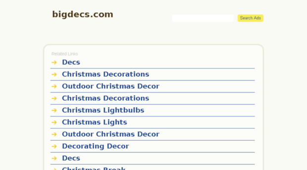 bigdecs.com