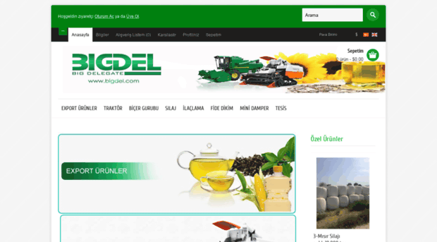 bigdel.com