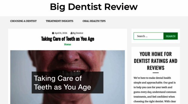 bigdentistreviews.com