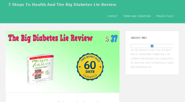 bigdiabetesliereview.com