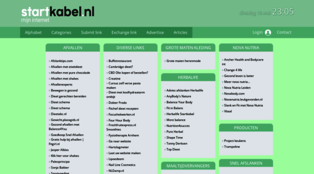 bigdiet.startkabel.nl