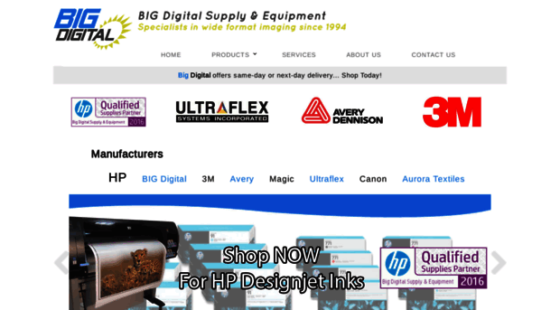 bigdigitalsupply.com