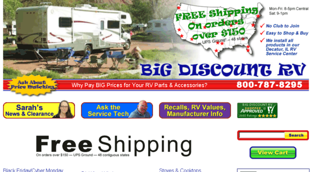 bigdiscountrv.com