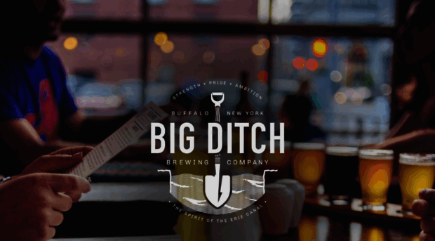 bigditchbrewing.com