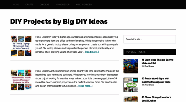 bigdiyideas.com