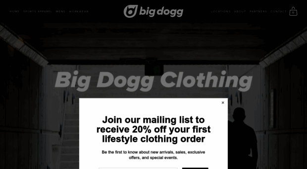 bigdogg.com.au