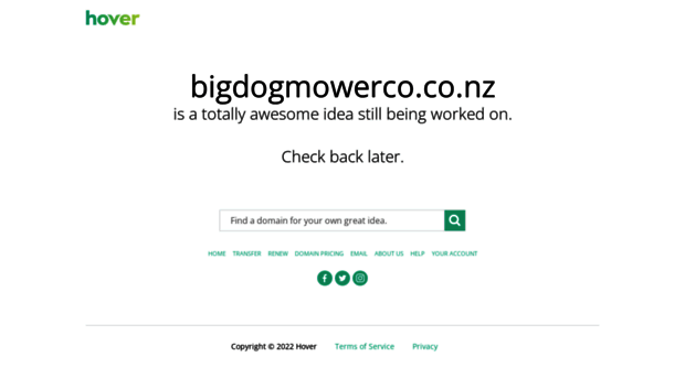 bigdogmowerco.co.nz