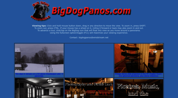 bigdogpanos.com