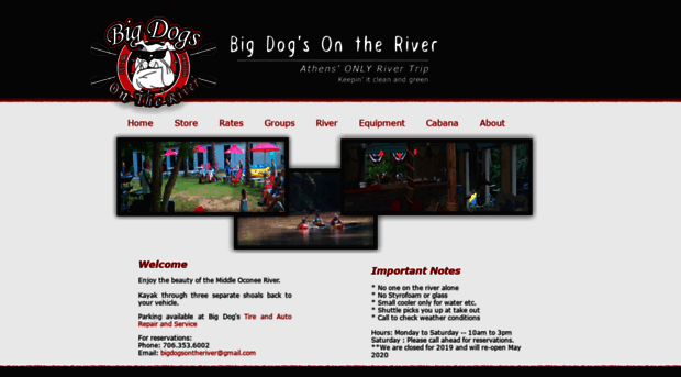 bigdogsontheriver.com