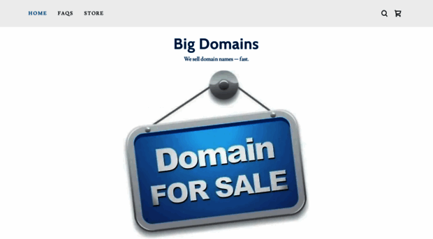 bigdomains.co.uk