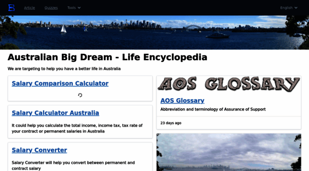 bigdream.com.au