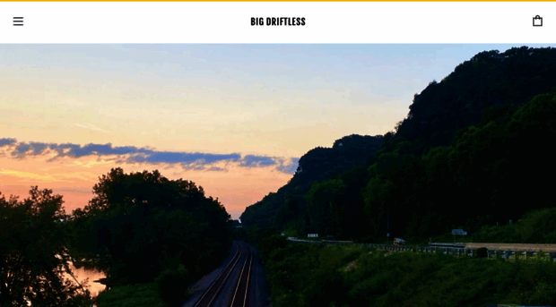 bigdriftless.com