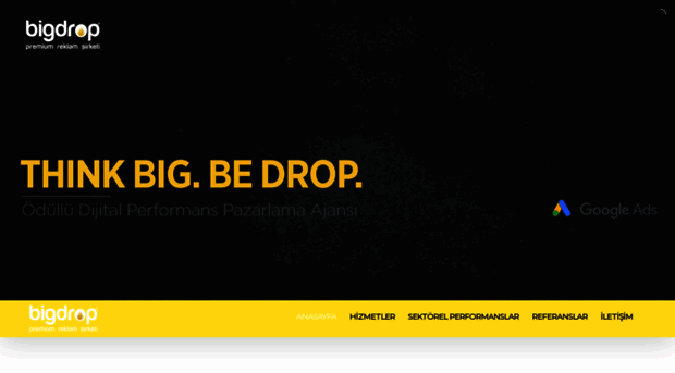 bigdrop.com.tr