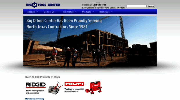 bigdtoolcenter.com