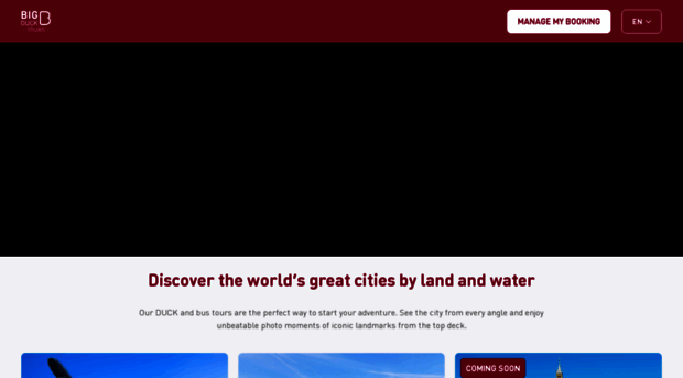 bigducktours.com