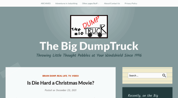 bigdumptruck.com