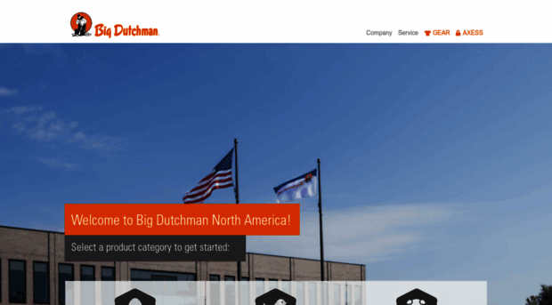 bigdutchmanusa.com