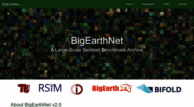 bigearth.net