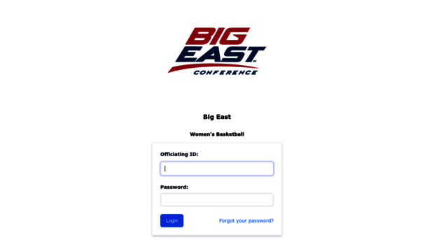 bigeast-wb.officiating.com