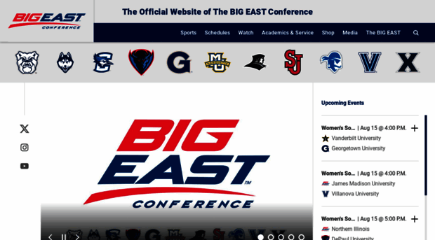 bigeast.com