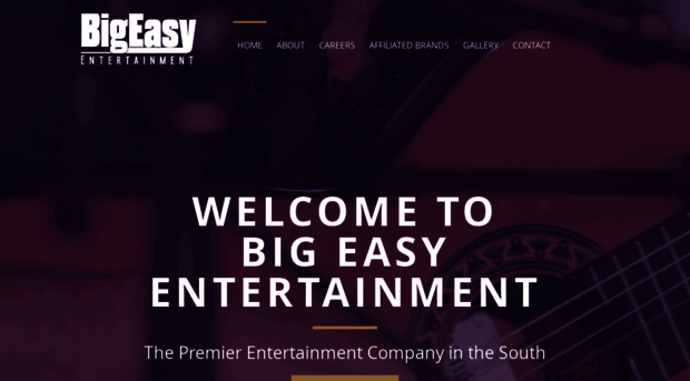 bigeasyent.com