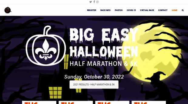 bigeasyrunfest.events