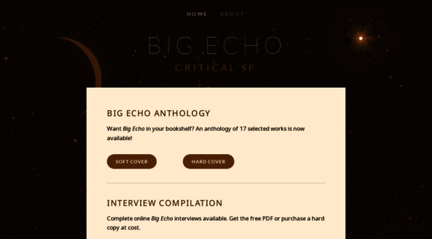 bigecho.org