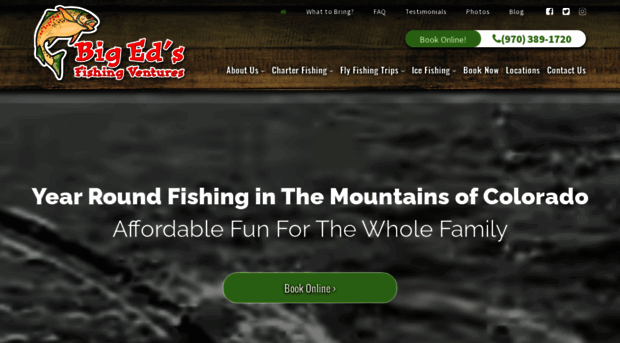 bigedsfishing.com