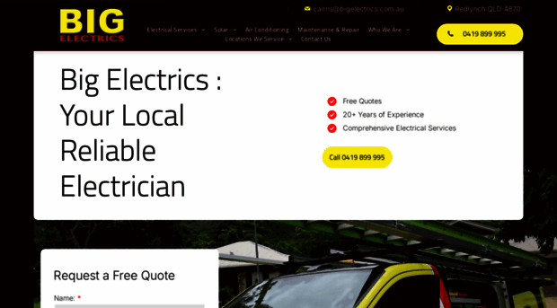 bigelectrics.com.au