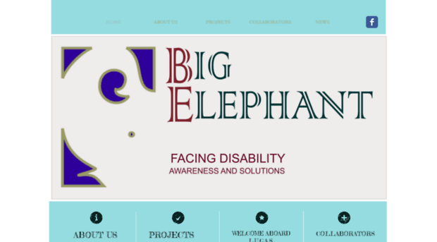 bigelephantfoundation.org