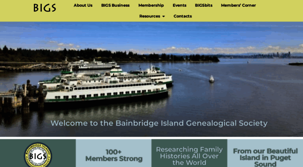 bigenealogy.org