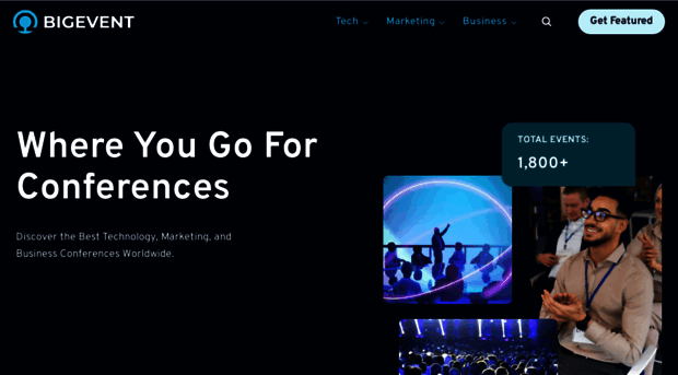 bigevent.io