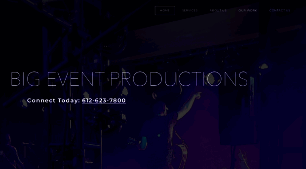 bigeventpros.com