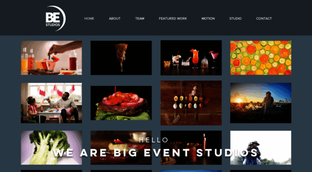 bigeventstudios.com