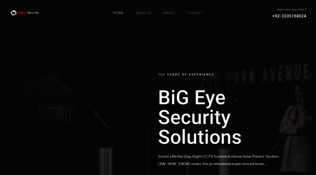 bigeyesecurity.net