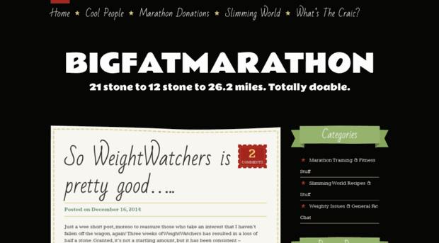 bigfatmarathon.wordpress.com