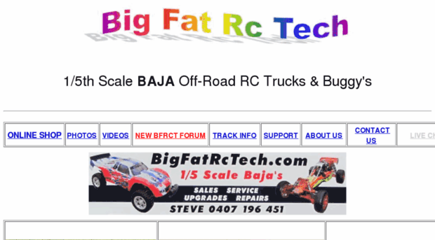 bigfatrctech.com