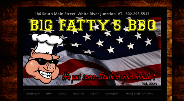 bigfattybbq.com