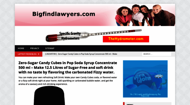 bigfindlawyers.com