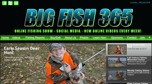 bigfish365.com