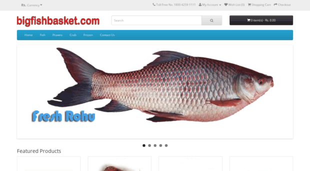 bigfishbasket.com