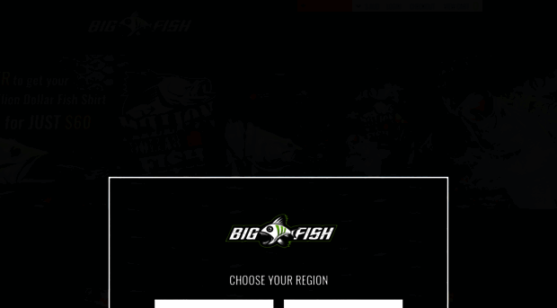 bigfishgear.com