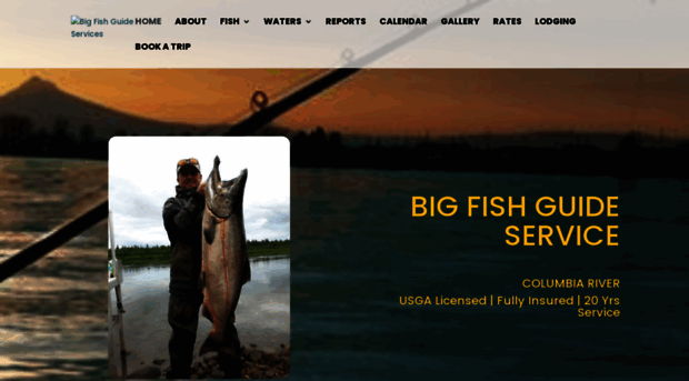 bigfishguideservice.com