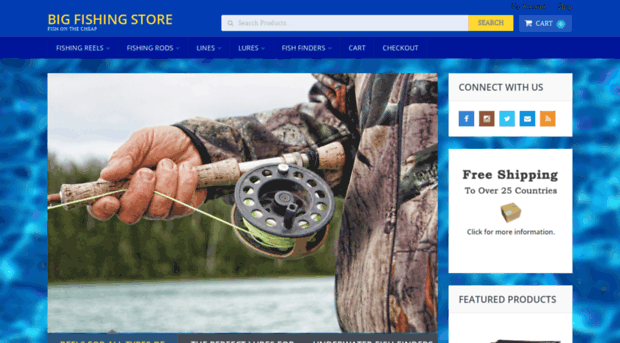 bigfishingstore.com