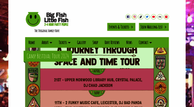 bigfishlittlefishevents.com